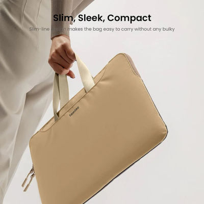 Tomtoc Light-A21 Laptop Handbag 4