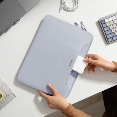 Tomtoc Light-A21 Laptop Handbag 8