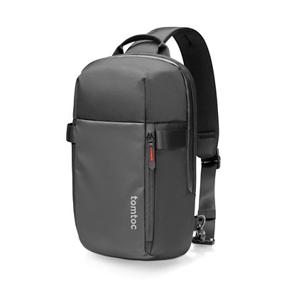 Tomtoc Navigator-T24 Sling Bag | 5L - 7L | 11 - 14-inch 3