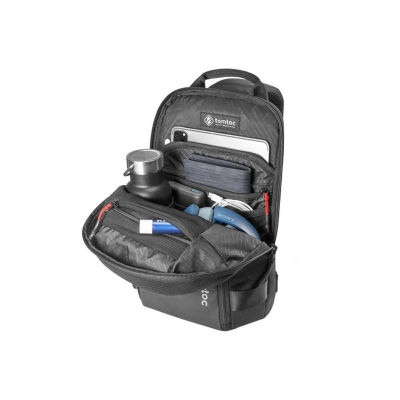 Tomtoc Navigator-T24 Sling Bag | 5L - 7L | 11 - 14-inch 4