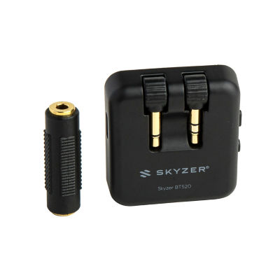 Skyzer Airplane Bluetooth Transceiver 4