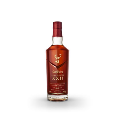 Buy GLENFIDDICH GRAN CORTES 22YO 700ML 44.3% Online in Singapore
