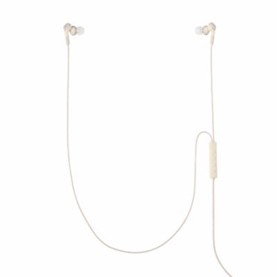 Audio-Technica ATH-CKS330C In-Ear Headphones with Noise Cancelling and USB Type-C Connector 4