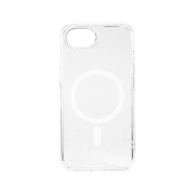 Torrii BONJELLY（兼容 MagSafe）适用于 iPhone 16E（6.1 英寸）-透明 3