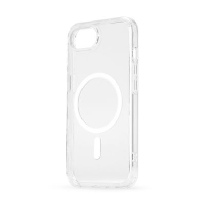 Torrii BONJELLY（兼容 MagSafe）适用于 iPhone 16E（6.1 英寸）-透明 4