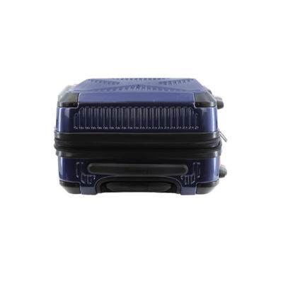 DISCOVERY CROSSROAD PC TROLLEY (CABIN) METALLIC BLUE 5