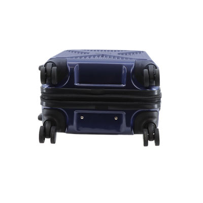 DISCOVERY CROSSROAD PC TROLLEY (CABIN) METALLIC BLUE 6