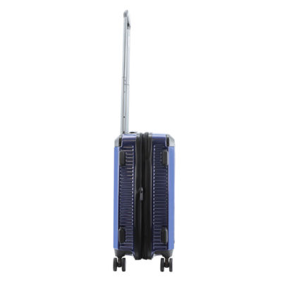 DISCOVERY CROSSROAD PC TROLLEY (CABIN) METALLIC BLUE 7