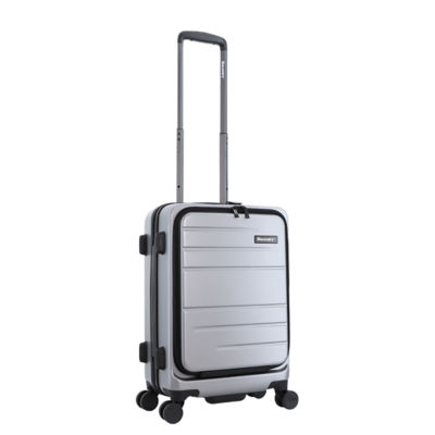 DISCOVERY PATROL PC TROLLEY (CABIN) METALLIC SLIVER 3
