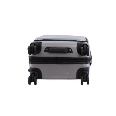 DISCOVERY PATROL PC TROLLEY (CABIN) METALLIC SLIVER 6