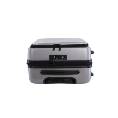 DISCOVERY PATROL PC TROLLEY (CABIN) METALLIC SLIVER 7