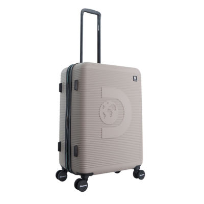 DISCOVERY ECLIPSE ABS TROLLEY (MEDIUM) SAND 3