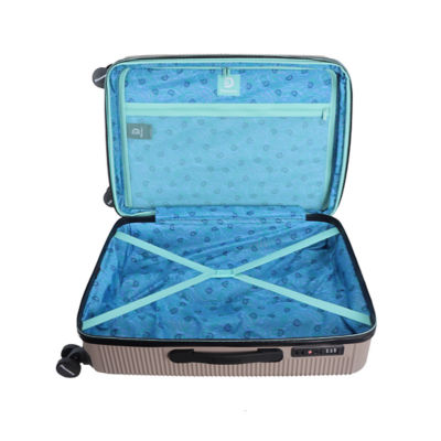 DISCOVERY ECLIPSE ABS TROLLEY (MEDIUM) SAND 4