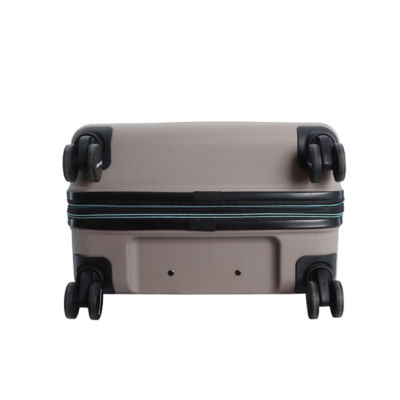 DISCOVERY ECLIPSE ABS TROLLEY (MEDIUM) SAND 6