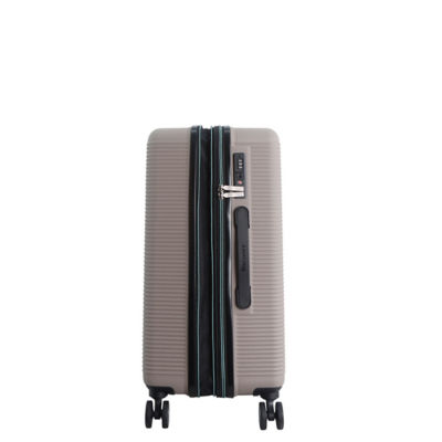 DISCOVERY ECLIPSE ABS TROLLEY (MEDIUM) SAND 7