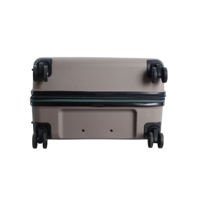 DISCOVERY ECLIPSE ABS TROLLEY (LARGE) SAND 6