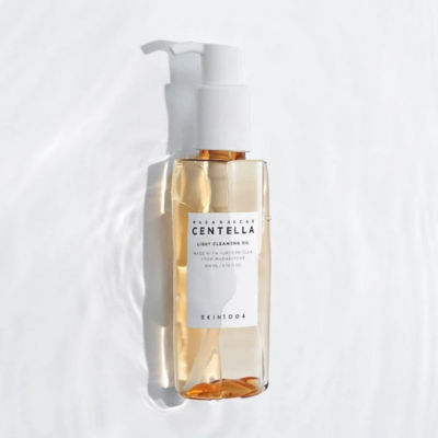 SKIN1004 双重清洁二合一 3