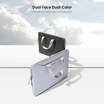Tomtoc Light-A21 Laptop Handbag 2