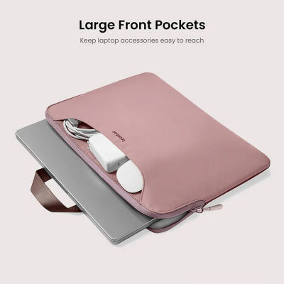 Tomtoc Light-A21 Laptop Handbag 5