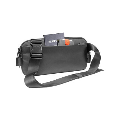 Tomtoc Explorer-T21 H02 Sling Bag | Minimalist EDC Design | S/M/L | H02 | 8.3-inch | 4L 4