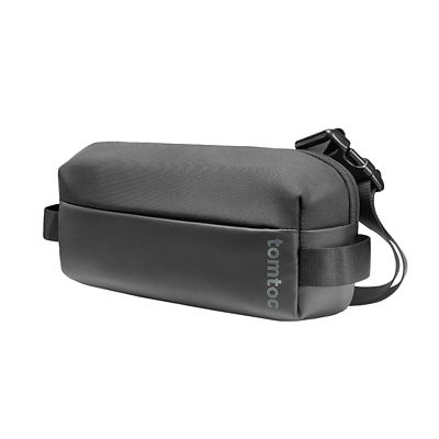 Tomtoc Explorer-T21 H02 Sling Bag | Minimalist EDC Design | S/M/L | H02 | 8.3-inch | 4L 5