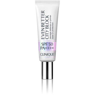 CLINIQUE Even Better City Block™ Damage Defense UV Primer SPF 50/PA++++