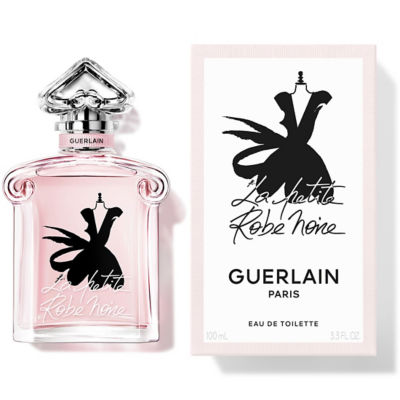 GUERLAIN La Petite Robe Noire Eau de Toilette 6