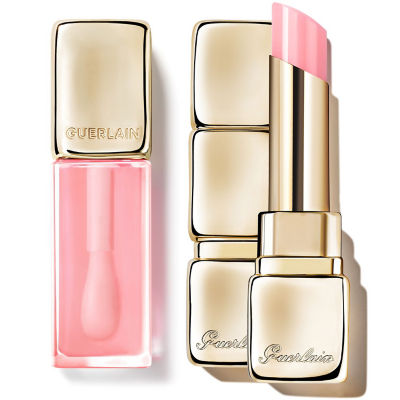 GUERLAIN KissKiss Bee Glow Set