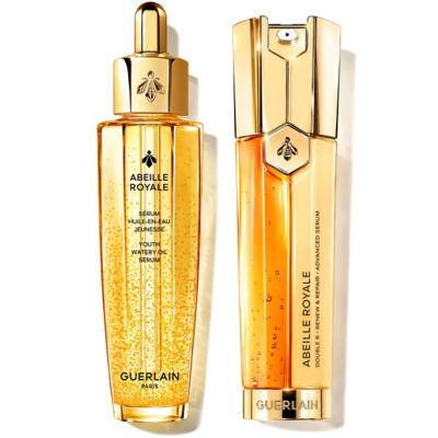 GUERLAIN Abeille Royale Powerful Duo