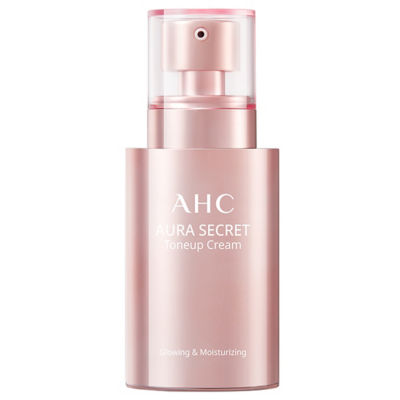AHC Skin Aura Secret Toneup Cream