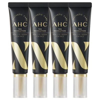 AHC Ten Revolution Real Eye Cream For Face