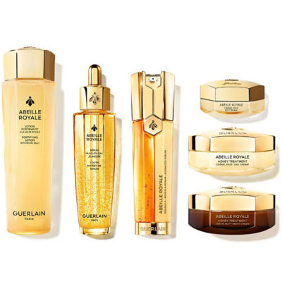 GUERLAIN Abeille Royale Age-Defying Hexalogy