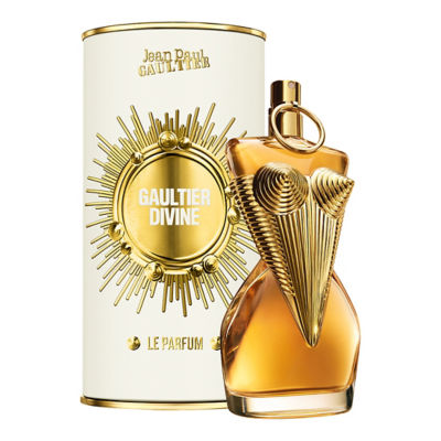 Buy JEAN PAUL GAULTIER Gaultier Divine Eau de Parfum Intense
