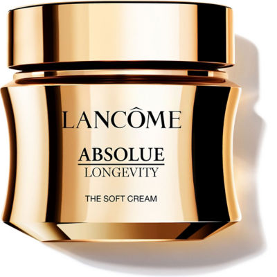 Buy LANCÔME Absolue Longevity The Soft Cream Online in Singapore