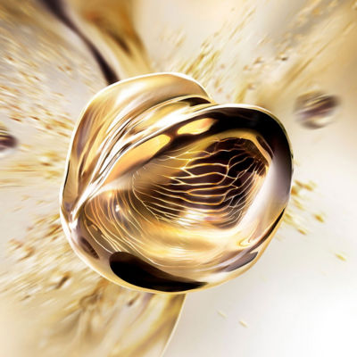 LANCÔME Absolue Longevity The Soft Cream 2