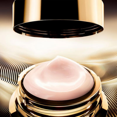 LANCÔME Absolue Longevity The Soft Cream 4