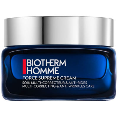 BIOTHERM Force Supreme Cream