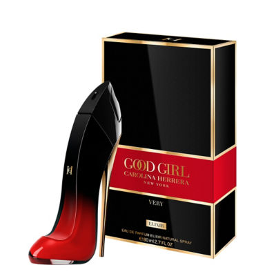 CAROLINA HERRERA Very Good Girl Elixir Eau de Parfum Elixir