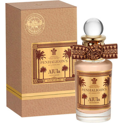 [正規品] Penhaligon’s AlUla 100ml Buy PENHALIGON'S Alula EDP Online in Singapore | iShopChangi