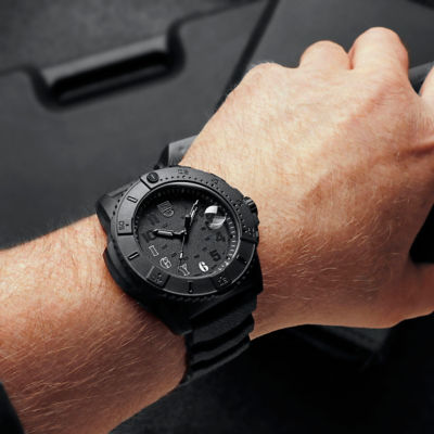 Buy Luminox Foundation - 3611.IGY6.NSF Limited Edition Online in