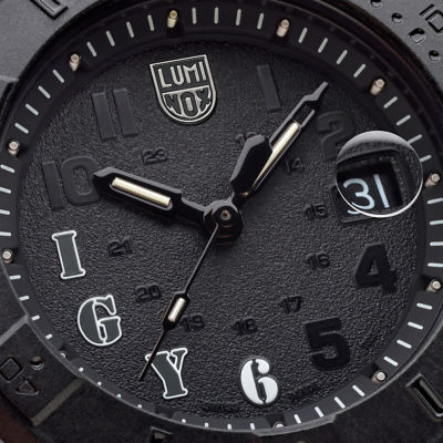 Luminox Foundation - 3611.IGY6.NSF Limited Edition 4
