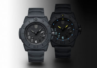 Luminox Foundation - 3611.IGY6.NSF Limited Edition 7