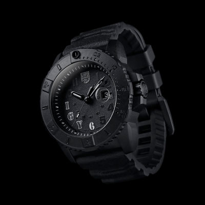 Luminox Foundation - 3611.IGY6.NSF Limited Edition 8