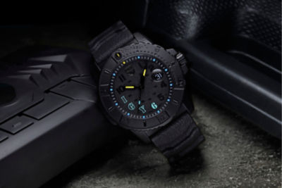 Luminox Foundation - 3611.IGY6.NSF Limited Edition 9