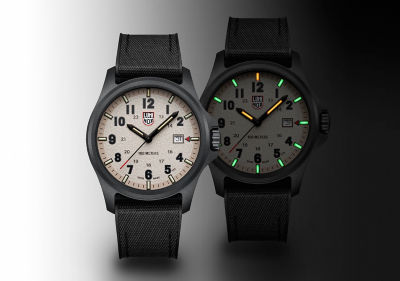 Luminox 阿塔卡马野外系列 - 1971.SET 10