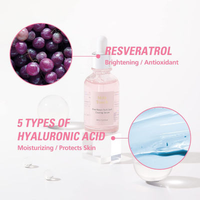 Milk Touch Five Flower Dark Spot Clearing Serum 7