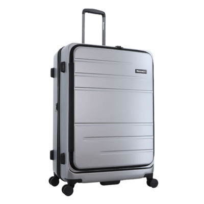 DISCOVERY PATROL PC TROLLEY (LARGE) METALLIC SILVER 3