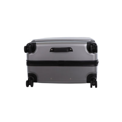 DISCOVERY PATROL PC TROLLEY (LARGE) METALLIC SILVER 5