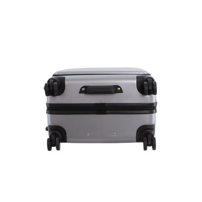 DISCOVERY PATROL PC TROLLEY (MEDIUM) METALLIC SILVER 6