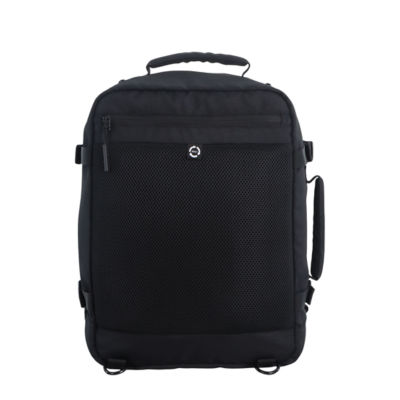 DISCOVERY ANDES 3-WAY BACKPACK V-ZIP (SMALL) BLACK 3
